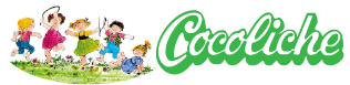 Jardín Infantil Cocoliche Logo